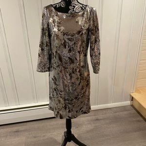 Vince Camuto Cocktail Dress